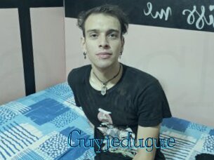 Guyjedugue