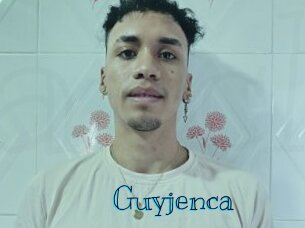 Guyjenca