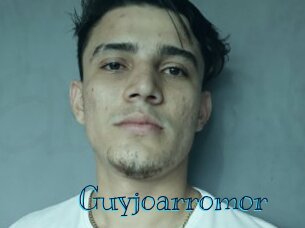 Guyjoarromor