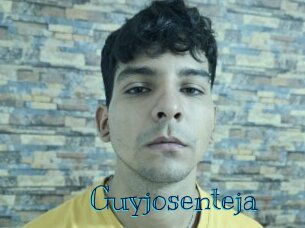 Guyjosenteja