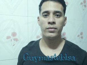 Guymasteblsa