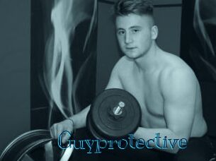 Guyprotective
