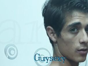 Guysexy