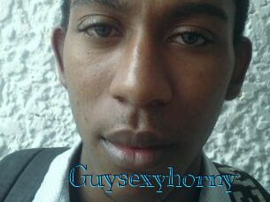 Guysexyhorny