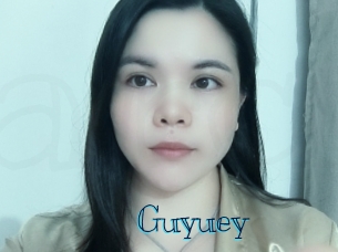 Guyuey