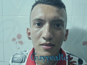 Guyyealto