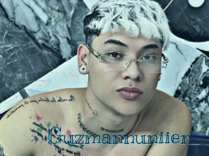 Guzmannuniier
