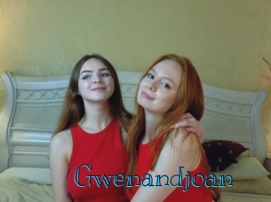 Gwenandjoan