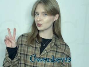 Gwenbevis
