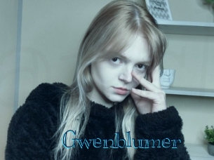 Gwenblumer