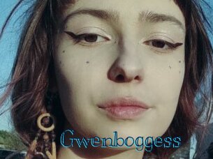 Gwenboggess