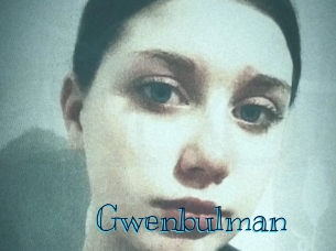 Gwenbulman