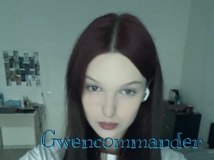Gwencommander