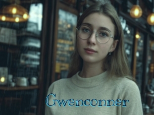 gwenconner Archive DVD BIZ