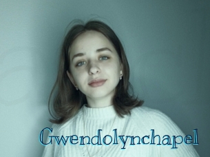 gwendolynchapel Archive DVD BIZ