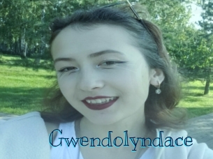Gwendolyndace