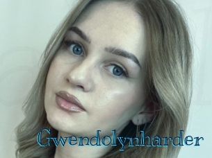 Gwendolynharder