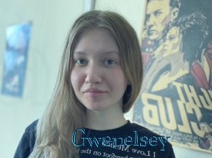 Gwenelsey