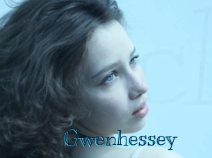Gwenhessey