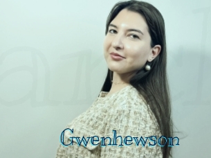 Gwenhewson