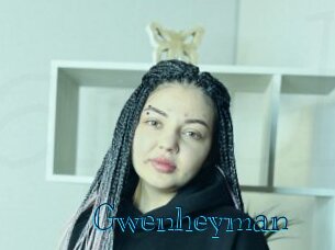 Gwenheyman