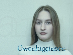 Gwenhigginson