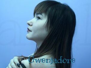 Gwenjadore