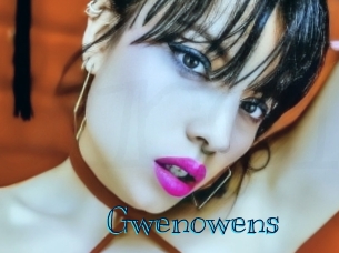 Gwenowens