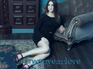 Gwenyearlove