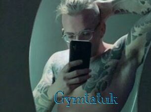 Gymtatuk