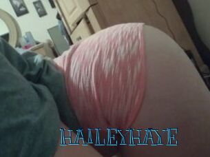 HAILEYHAYE