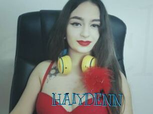 HAIYDENN