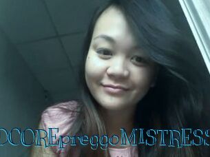 HARDCOREpreggoMISTRESS