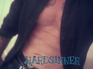 HARDSINNER