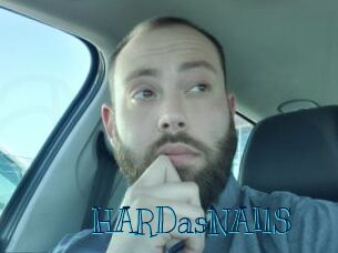 HARDasNAIlS