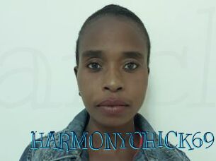 HARMONYCHICK69