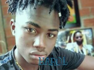 HAROL