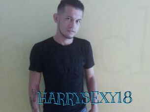 HARRYSEXY18