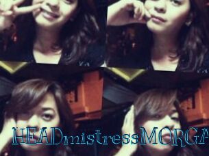 HEADmistressMORGAN