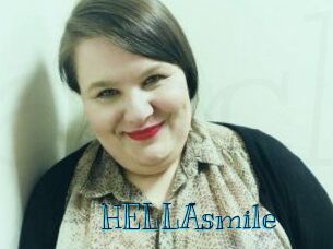 HELLAsmile