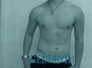 HENDRYTH