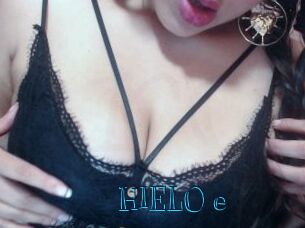 HIELO_e