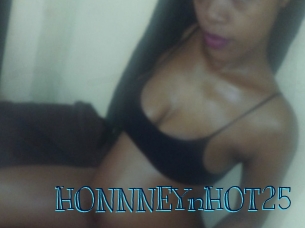 HONNNEYnHOT25