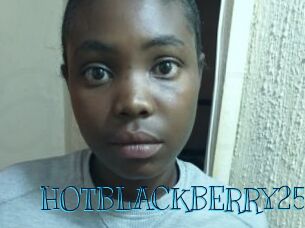 HOTBLACKBERRY25