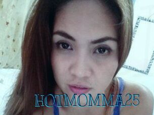 HOTMOMMA25