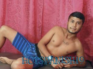 HOTSPANISH19