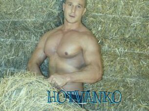 HOTVANKO