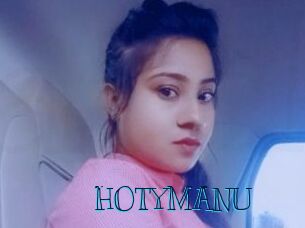 HOTYMANU