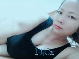 HROx