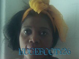 HUGEBOOTY26